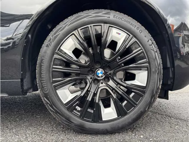 BMW X3 2025 — миниатюра 3