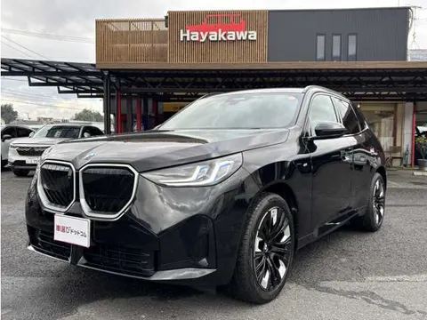 BMW X3 2025 купить в Москве