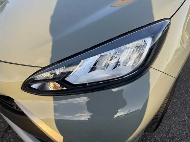 Toyota AQUA 2024 — миниатюра 5