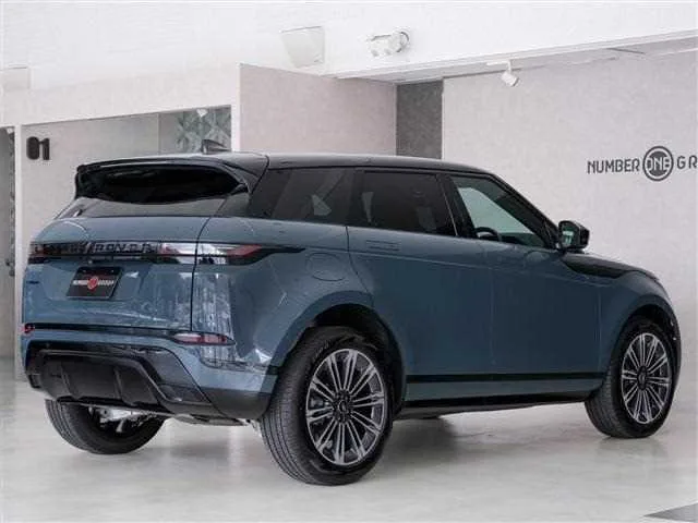 Land Rover Land Rover Others 2023 — миниатюра 2