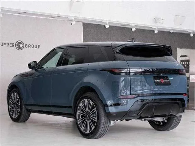 Land Rover Land Rover Others 2023 — миниатюра 4