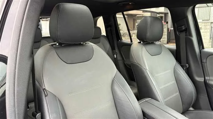 Mercedes-Benz Mercedes-Benz Others GLB35 4 2022 — миниатюра 3