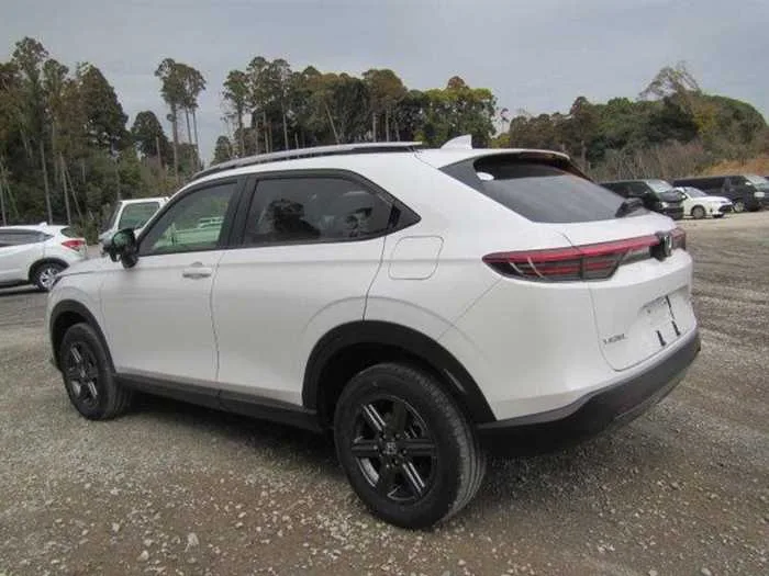 Honda VEZEL e:HEV X HuntPackage 2026 — миниатюра 5