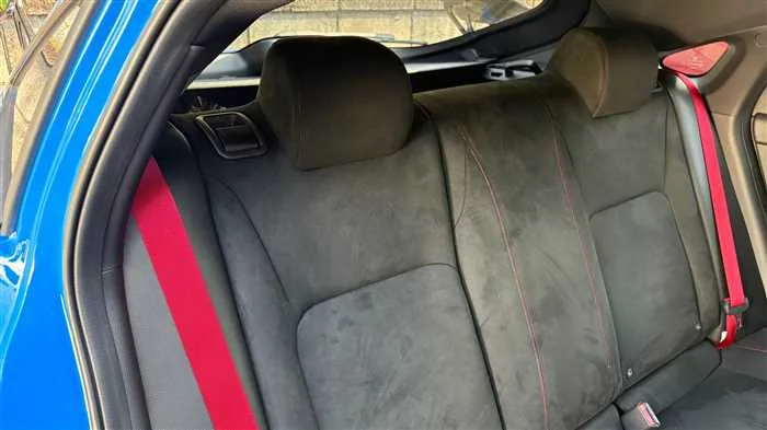 Honda Civic R 2024 — миниатюра 3