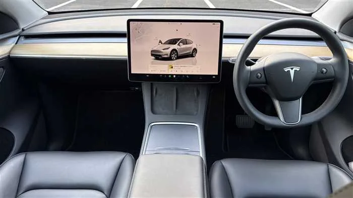 Tesla Motors Others 2023 — миниатюра 5