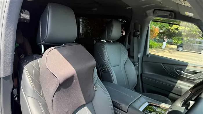 Toyota Vellfire Z 4WD 2025 — миниатюра 3