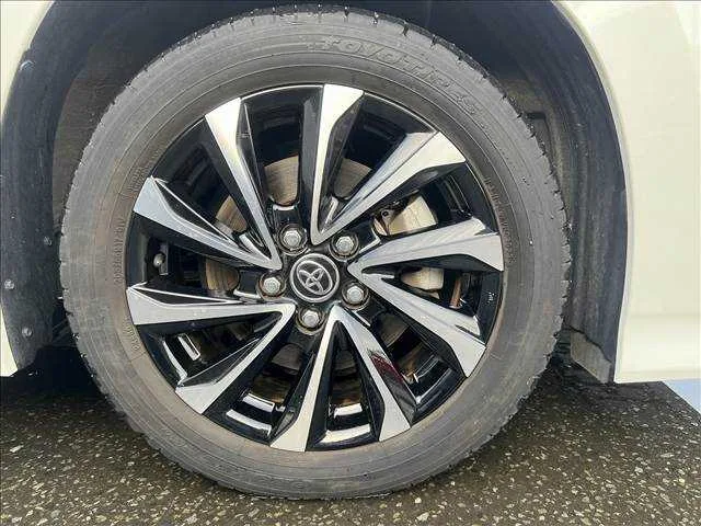 Toyota Noah 2023 — миниатюра 4