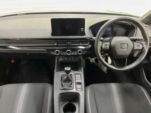 Honda Civic 2023 — миниатюра 2