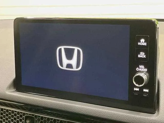 Honda Civic 2023 — миниатюра 5
