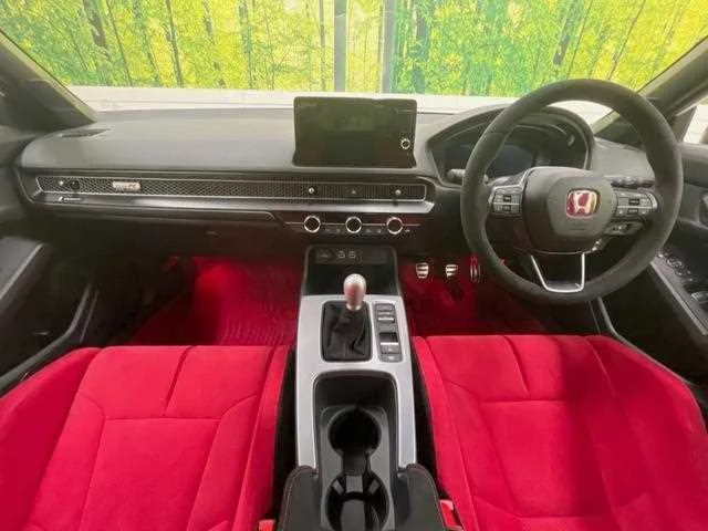 Honda Civic 2024 — миниатюра 2