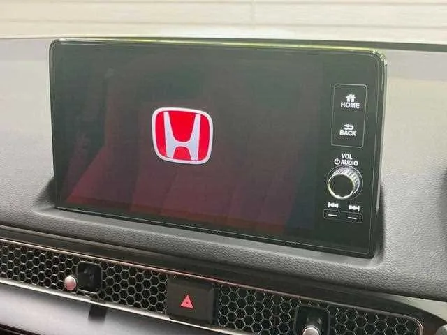 Honda Civic 2024 — миниатюра 5