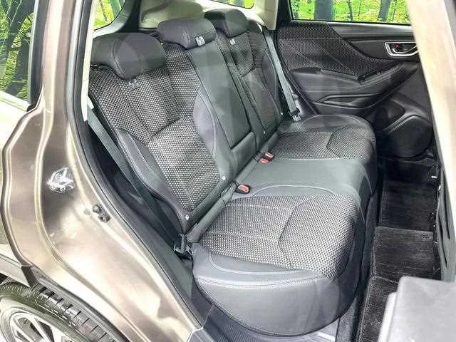 Subaru Forester 2025 — миниатюра 4