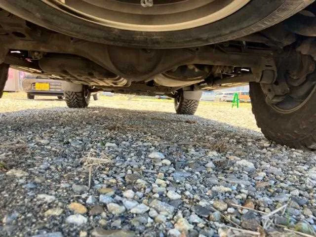 Toyota Land Cruiser Prado 2022 — миниатюра 3