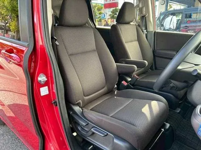 Honda Freed 2022 — миниатюра 3
