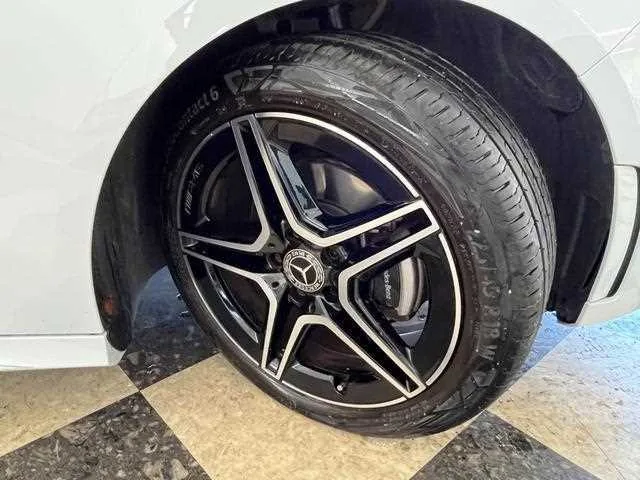 Mercedes-Benz B-Class 2024 — миниатюра 5