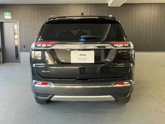 Jeep Commander 2026 — миниатюра 4
