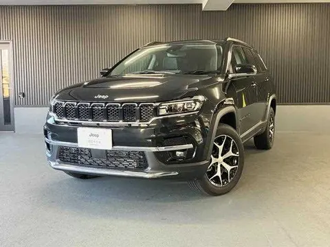Jeep Commander 2026 купить в Москве