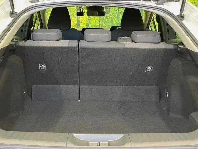 Toyota Prius 2023 — миниатюра 4