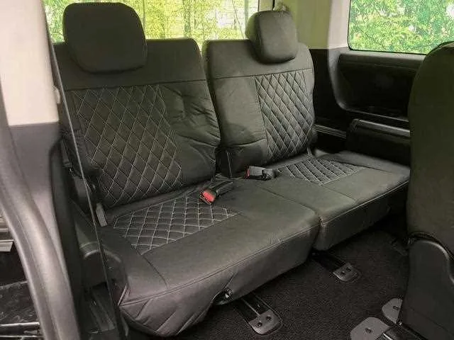 Mitsubishi Delica D:5 2024 — миниатюра 4
