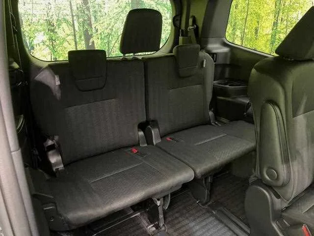 Toyota Voxy 2023 — миниатюра 4