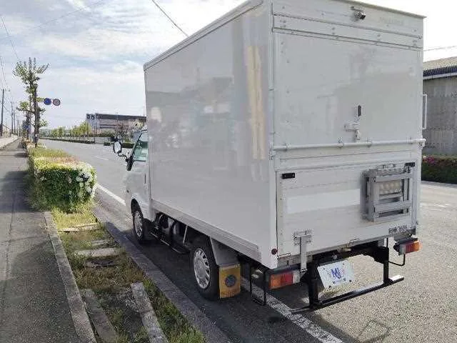Mazda Bongo Truck 2022 — миниатюра 2