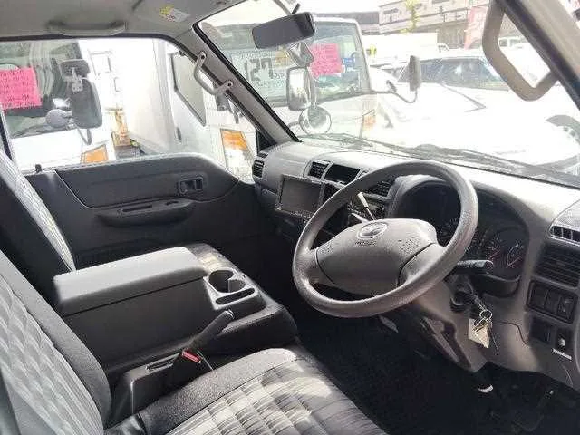 Mazda Bongo Truck 2022 — миниатюра 3
