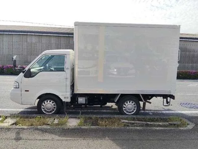 Mazda Bongo Truck 2022 — миниатюра 4