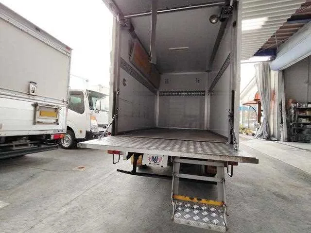 Mazda Bongo Truck 2022 — миниатюра 5