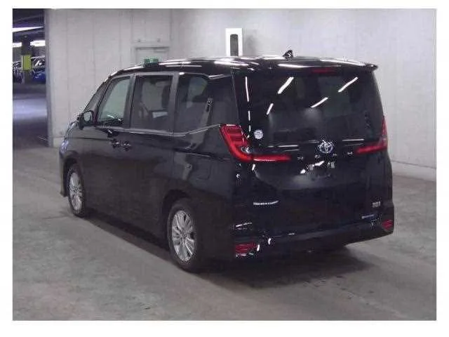 Toyota Noah 2023 — миниатюра 2