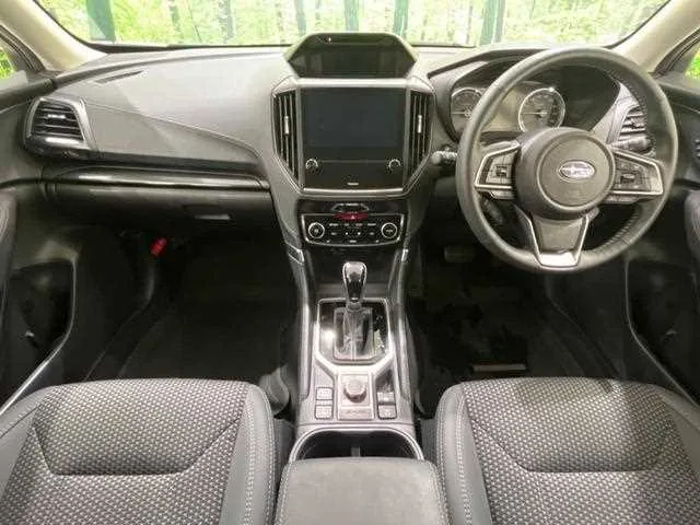 Subaru Forester 2025 — миниатюра 2