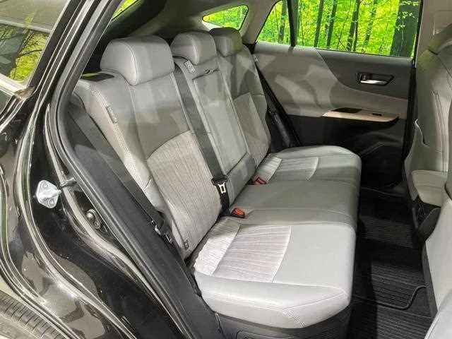 Toyota Harrier Hybrid 2022 — миниатюра 4