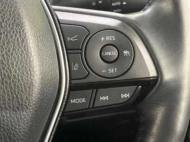 Toyota Harrier Hybrid 2022 — миниатюра 5