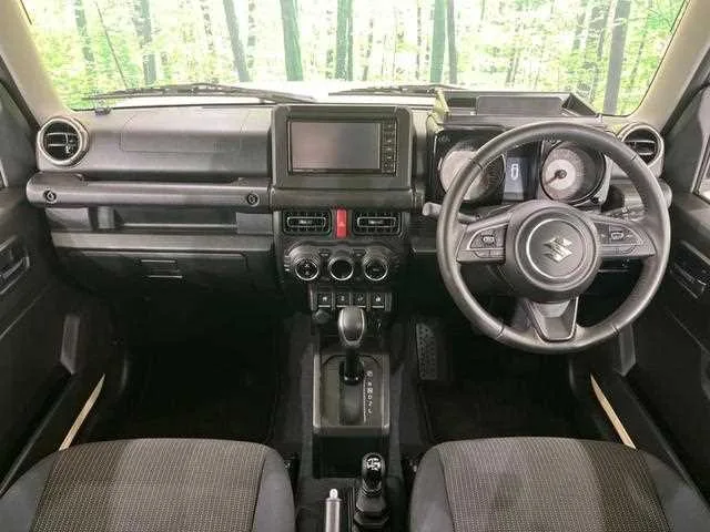 Suzuki Jimny 2024 — миниатюра 2