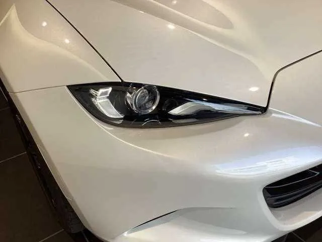 Mazda Roadster 2025 — миниатюра 5