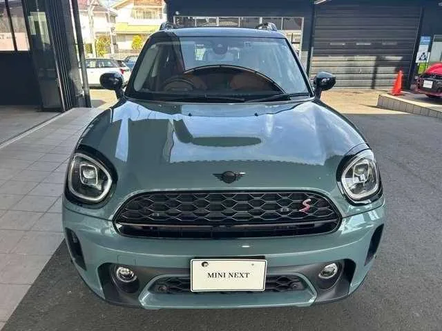 BMW MINI 2024 — миниатюра 2