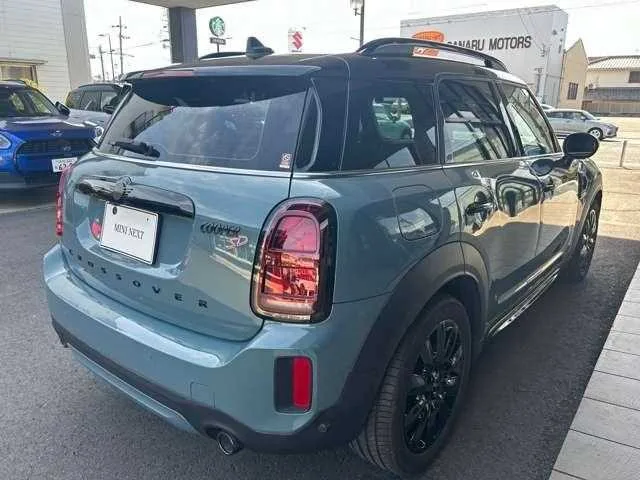 BMW MINI 2024 — миниатюра 4