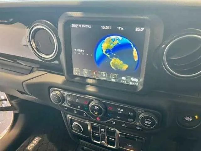 Jeep Wrangler 2024 — миниатюра 4