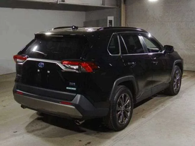 Toyota RAV4 2023 — миниатюра 2