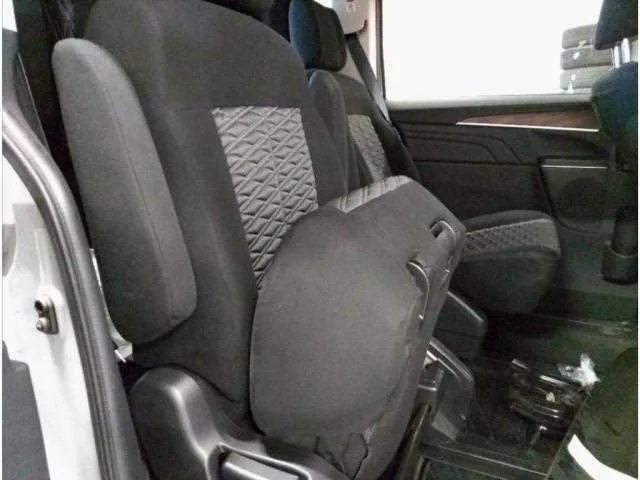 Mitsubishi Delica D:5 4WD 2023 — миниатюра 4