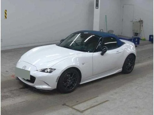 Mazda Roadster 2022 — миниатюра 4