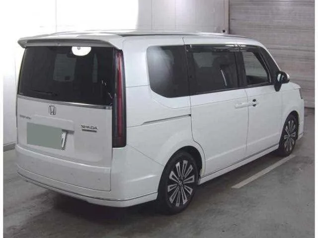 Honda Step WGN 2023 — миниатюра 3