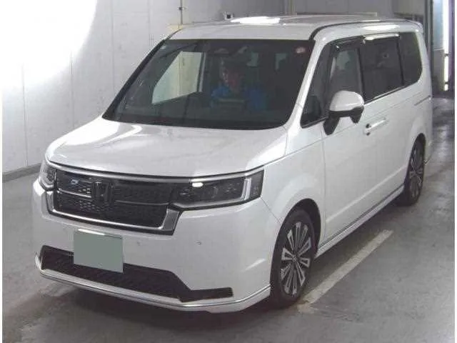 Honda Step WGN 2023 — миниатюра 5