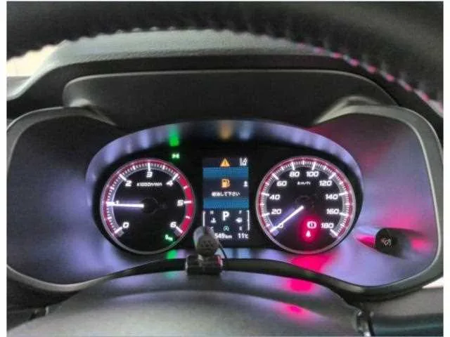 Mitsubishi Delica D:5 2023 — миниатюра 3