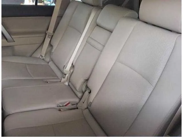 Toyota Land Cruiser Prado 2022 — миниатюра 4
