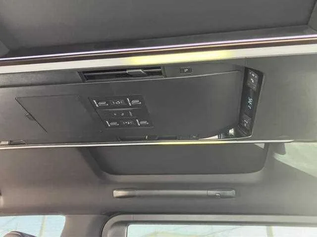 Toyota Alphard G 2025 — миниатюра 4