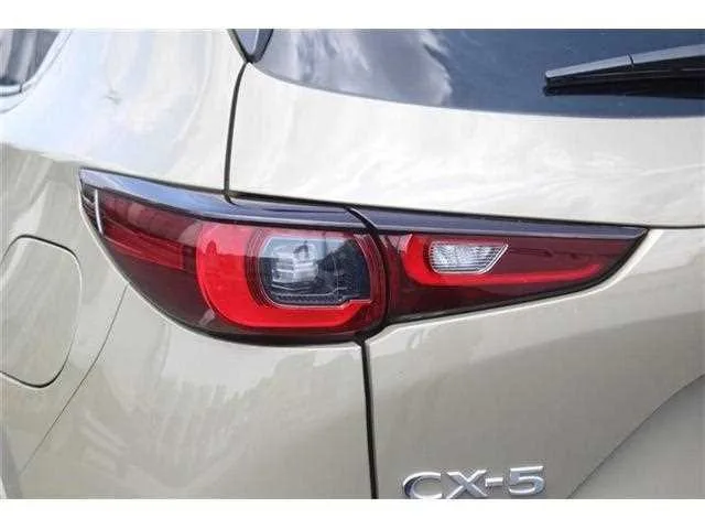 Mazda CX5 2023 — миниатюра 4