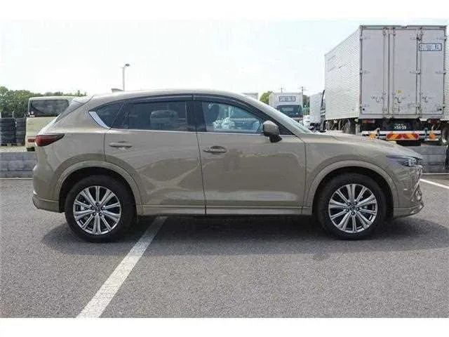 Mazda CX5 2023 — миниатюра 5