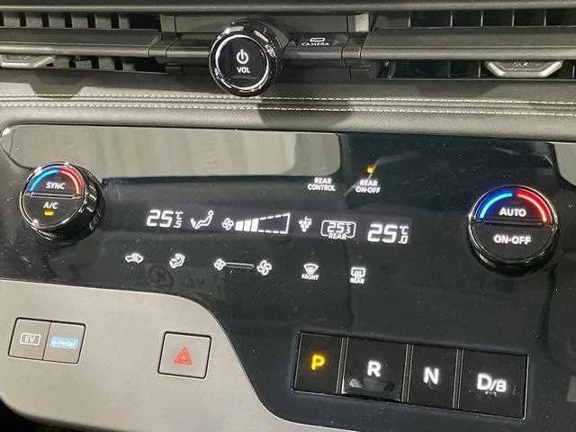Nissan Serena 2023 — миниатюра 3