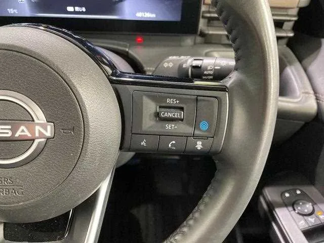 Nissan Serena 2023 — миниатюра 5