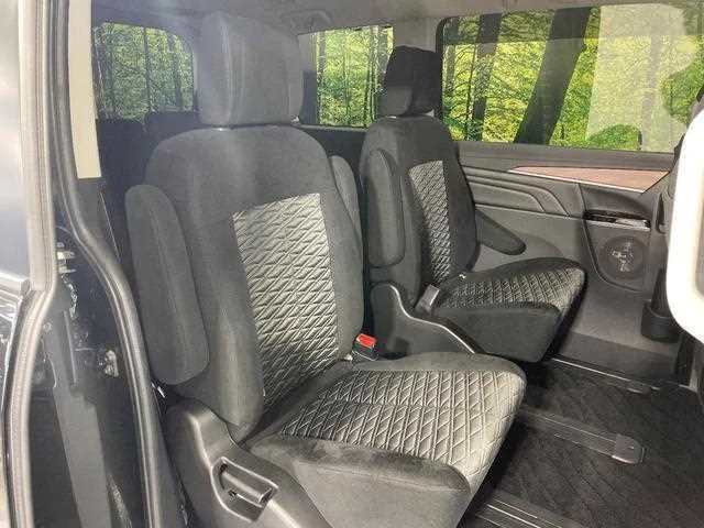 Mitsubishi Delica D:5 2022 — миниатюра 4